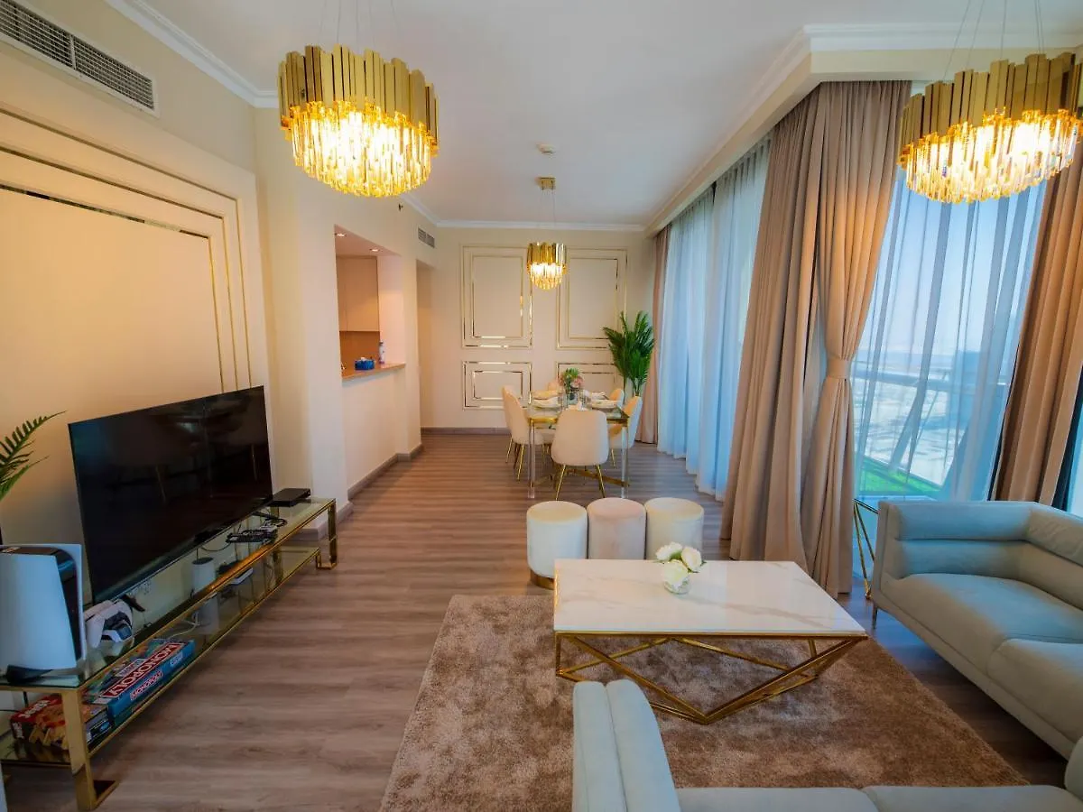 First Class 3Br With Full Burj Khalifa And Fountain View دبي 0*,  الإمارات العربية المتحدة