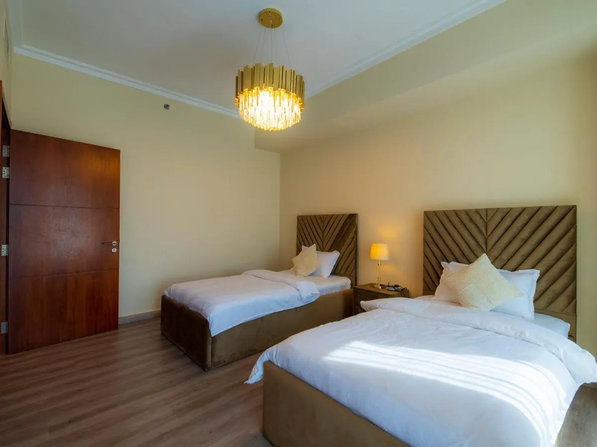 شقة First Class 3Br With Full Burj Khalifa And Fountain View دبي الإمارات العربية المتحدة