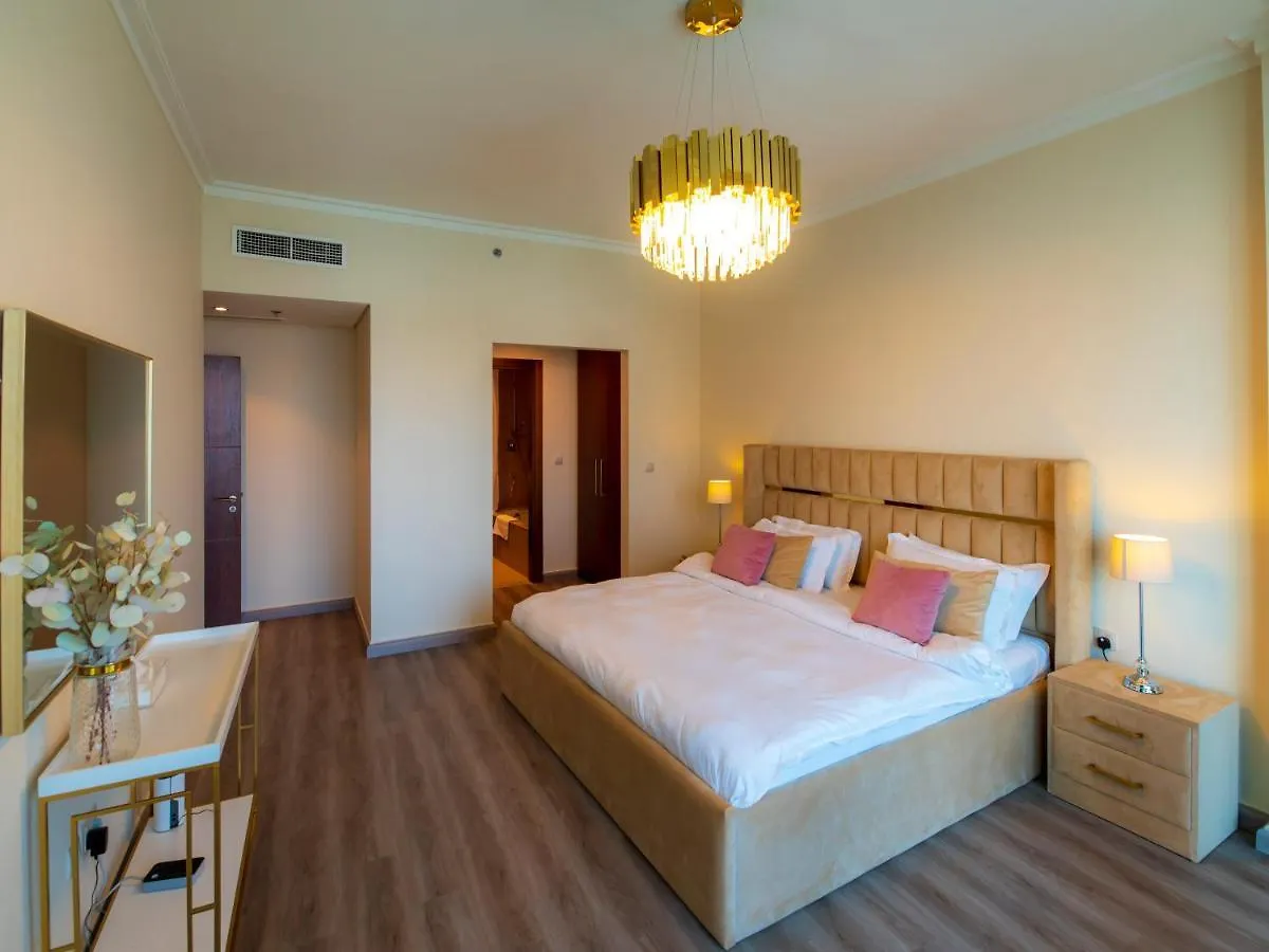 First Class 3Br With Full Burj Khalifa And Fountain View Dubai 0*,